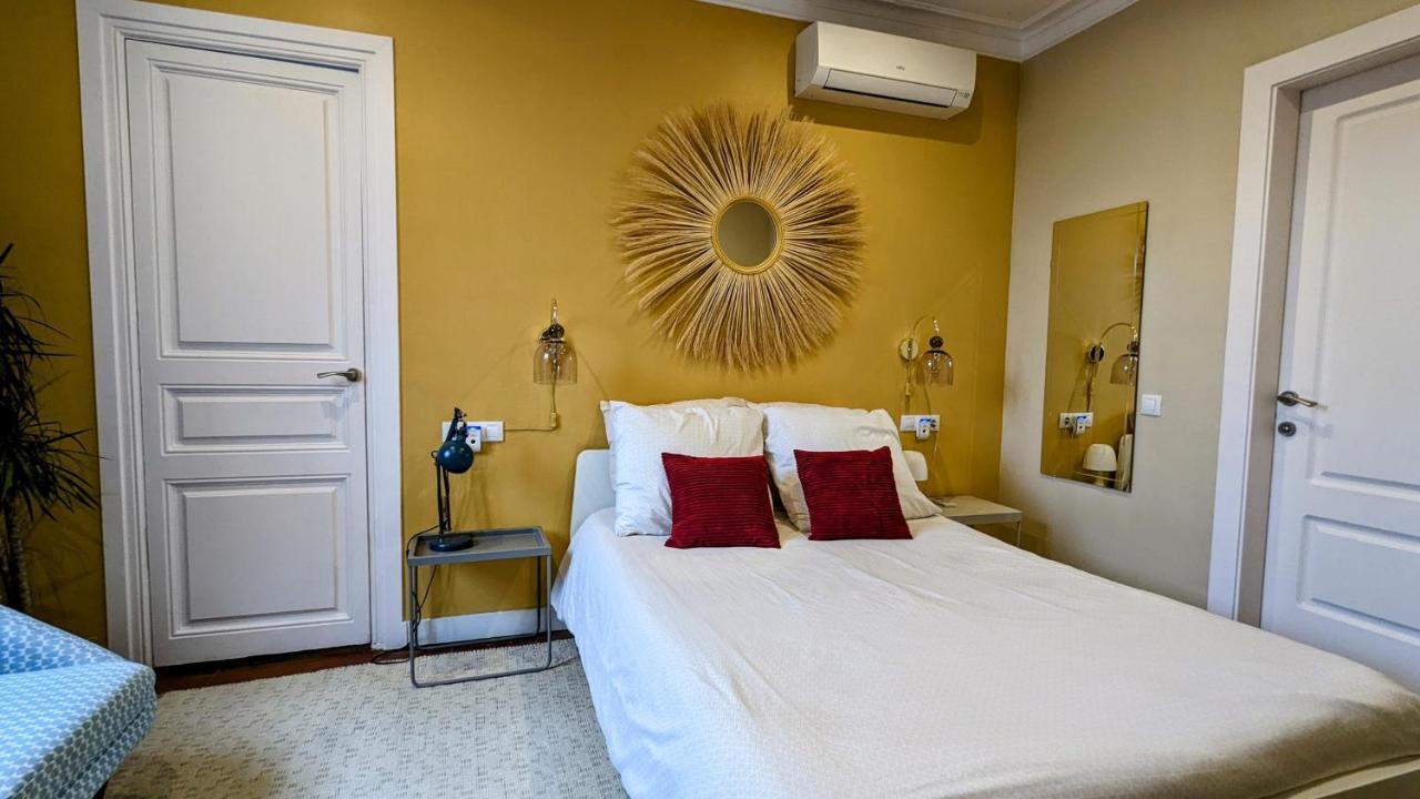 Unique Premium Suite With Sunset Terrace In Born Neighborhood Барселона Екстериор снимка