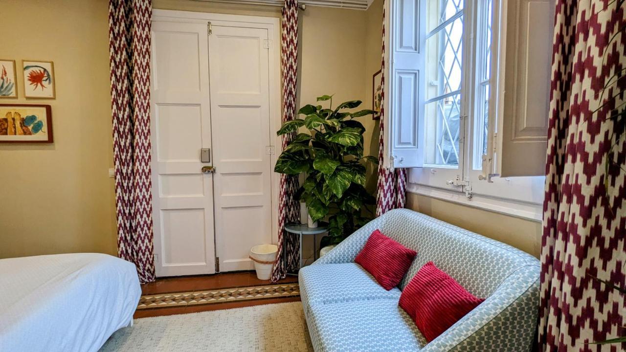 Unique Premium Suite With Sunset Terrace In Born Neighborhood Барселона Екстериор снимка