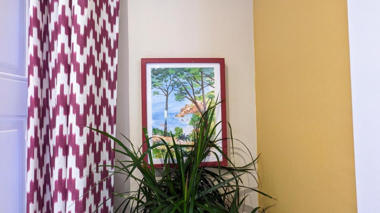 Unique Premium Suite With Sunset Terrace In Born Neighborhood Барселона Екстериор снимка